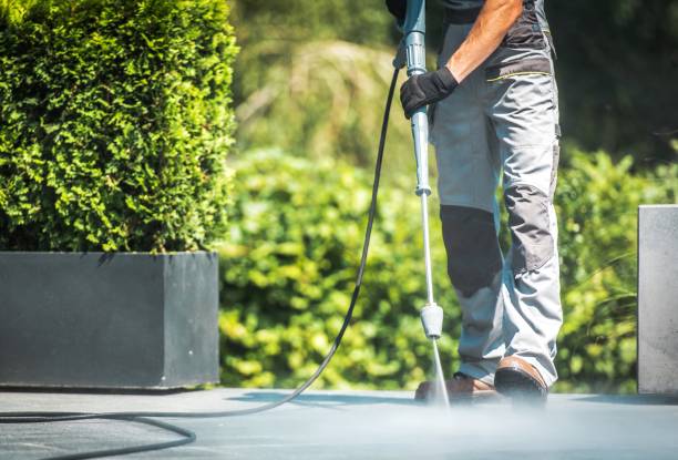Best Pool Deck Cleaning  in Goodwell, OK