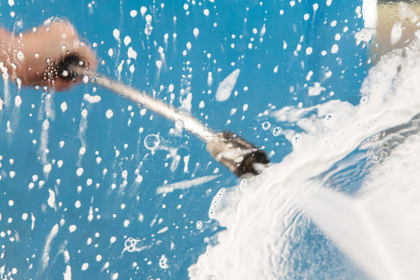 Best Playground Equipment Cleaning  in Goodwell, OK