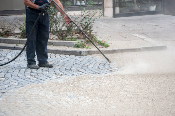 Best Dumpster Area Cleaning  in Goodwell, OK