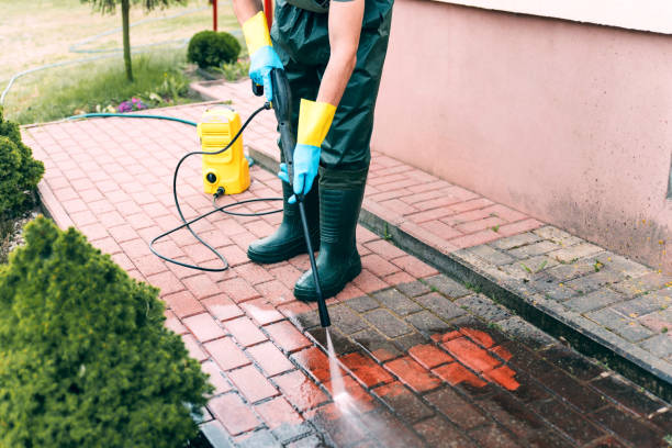 Best Factory Floor Cleaning  in Goodwell, OK