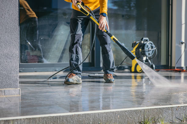 Best Animal Enclosure Cleaning  in Goodwell, OK