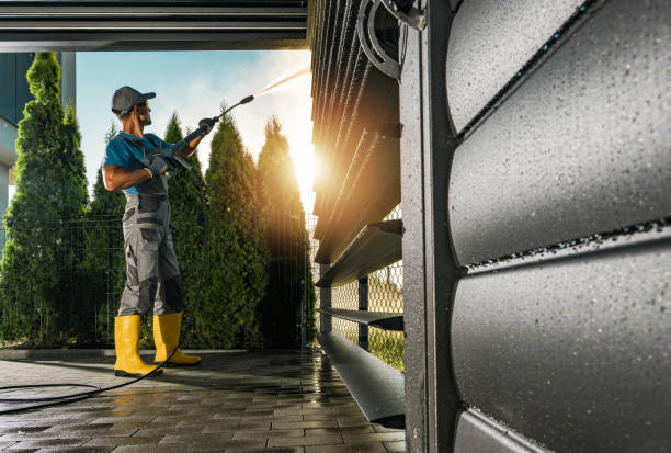 Best Roof Washing  in Goodwell, OK