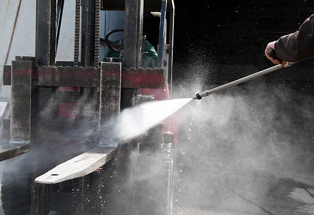 Best Driveway Pressure Washing  in Goodwell, OK