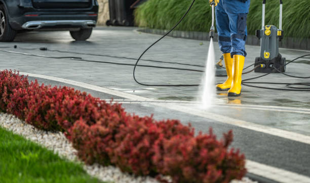 Trusted Goodwell, OK Pressure Services Experts