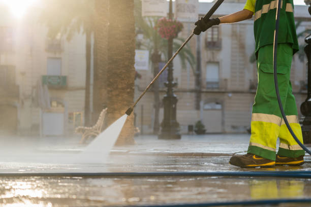 Best Gutter Cleaning  in Goodwell, OK