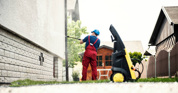 Best Graffiti Removal  in Goodwell, OK